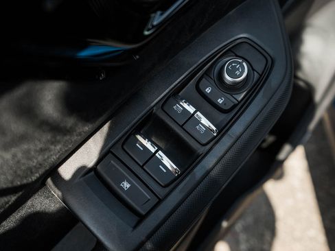 New 2026 Subaru Forester Sport AWD/4WD image 17
