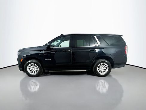 Used 2022 Chevrolet Tahoe LT AWD/4WD image 4