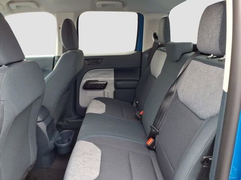 New 2026 Ford Maverick XLT w/ Equipment Group 301A image 8