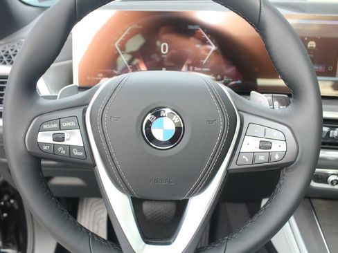 Used 2026 BMW X5 xDrive40i w/ Climate Comfort Package AWD/4WD image 15