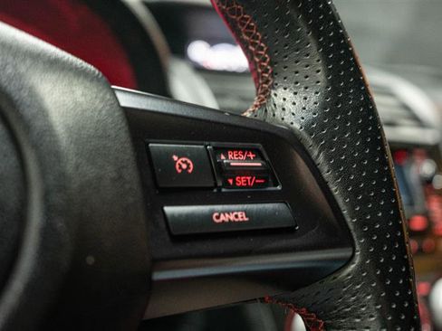 Used 2015 Subaru WRX STI Launch Edition image 15