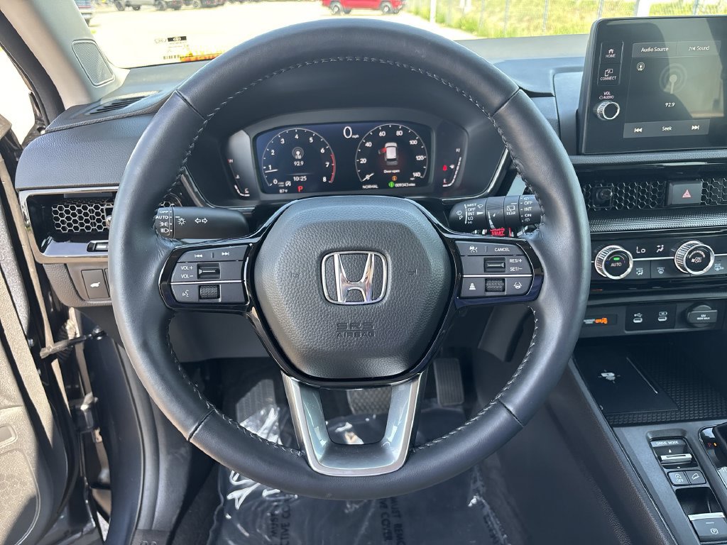 Used 2026 Honda CR-V EX-L image 31