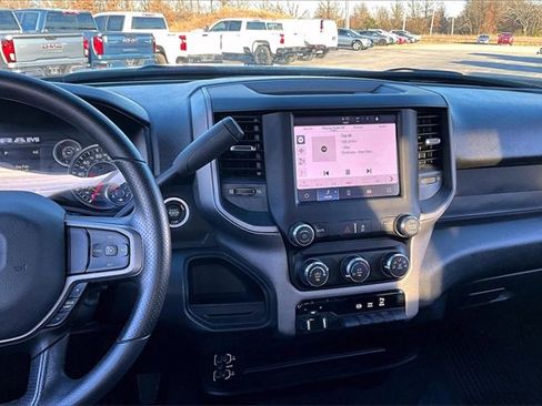 Used 2024 RAM 3500 Tradesman w/ Chrome Appearance Group image 10