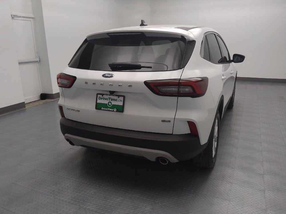 Used 2023 Ford Escape Active w/ Tech Pack #1 FWD image 7