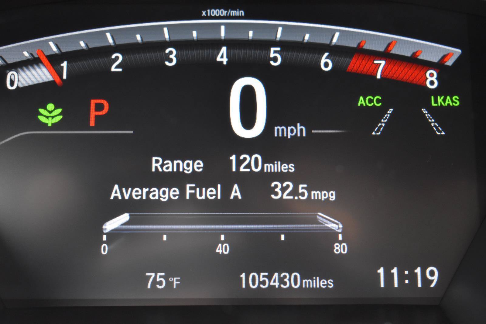 Used 2021 Honda CR-V EX-L image 5