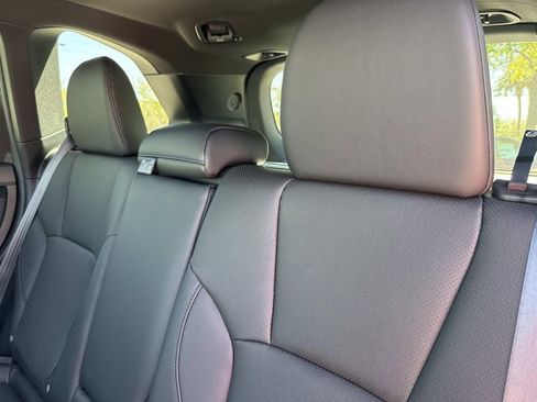 New 2026 Subaru Forester Limited image 13