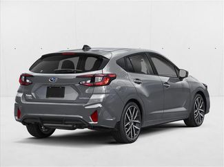 New 2026 Subaru Impreza 2.0i Sport video 2