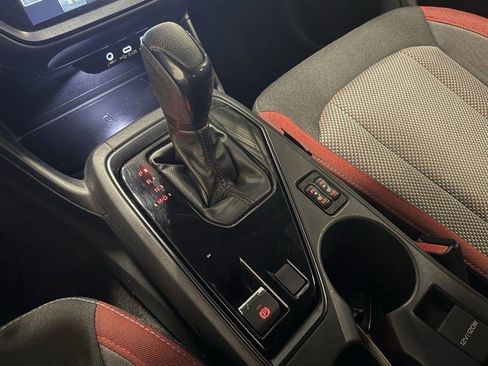 Certified 2024 Subaru Impreza RS image 13