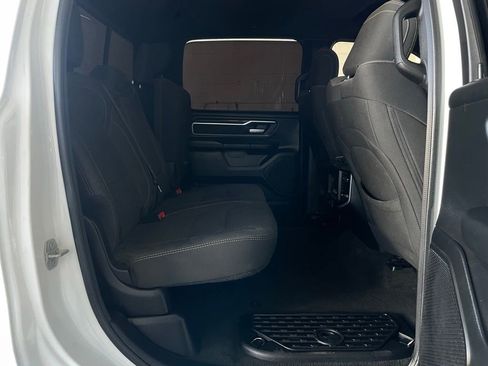Used 2020 RAM 1500 Lone Star image 15