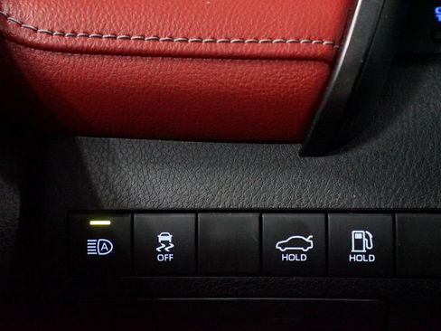 Certified 2024 Toyota Camry XSE FWD image 25