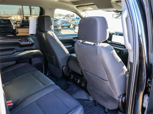 Used 2024 GMC Sierra 1500 Elevation image 18