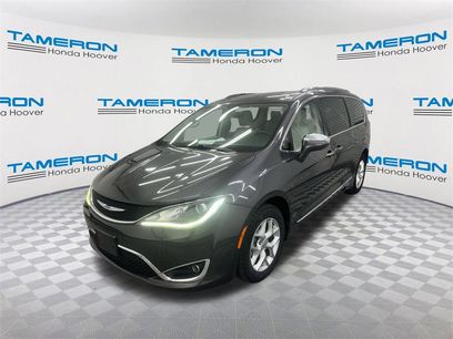Used 2020 Chrysler Pacifica Limited
