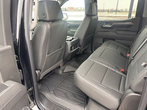New 2026 GMC Sierra 1500 Elevation w/ Elevation Premium Package image 35