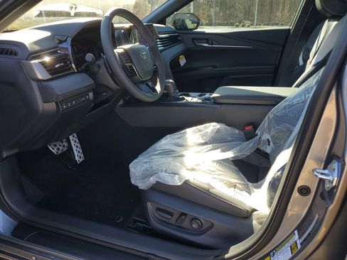 New 2026 Toyota Camry SE image 17