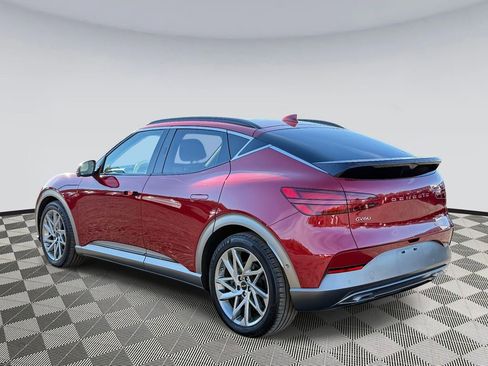 Used 2023 Genesis GV60 Advanced image 4