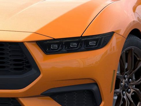 New 2026 Ford Mustang Coupe image 18