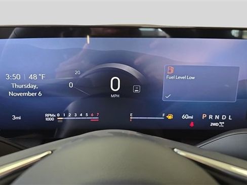 New 2026 Buick Enclave Sport Touring w/ Power Package image 10