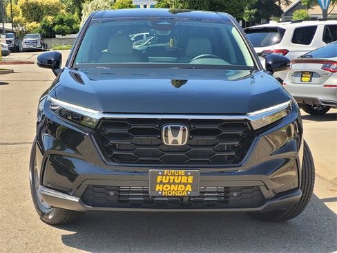 New 2026 Honda CR-V EX-L image 2