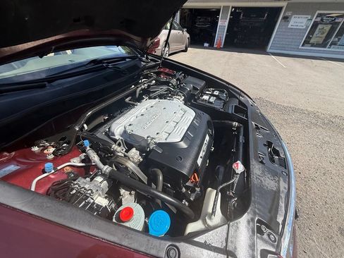 Used 2009 Honda Accord EX-L image 44