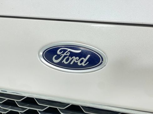 Used 2020 Ford Fusion Titanium FWD image 36