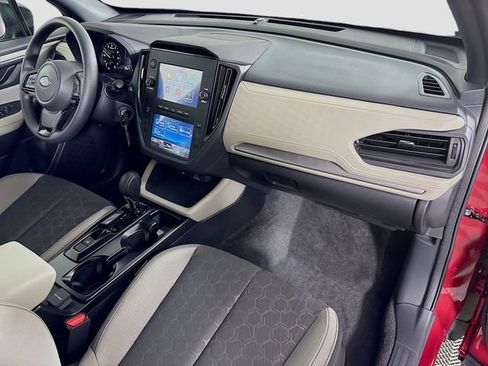 New 2026 Subaru Forester image 27