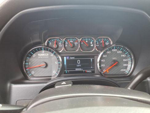 Used 2017 GMC Sierra 1500 SLT AWD/4WD image 31