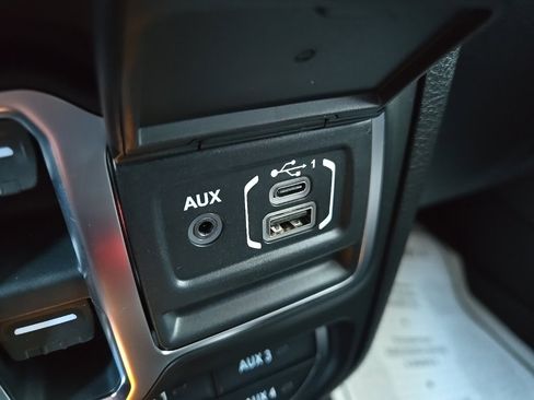 New 2026 Jeep Gladiator Mojave image 68