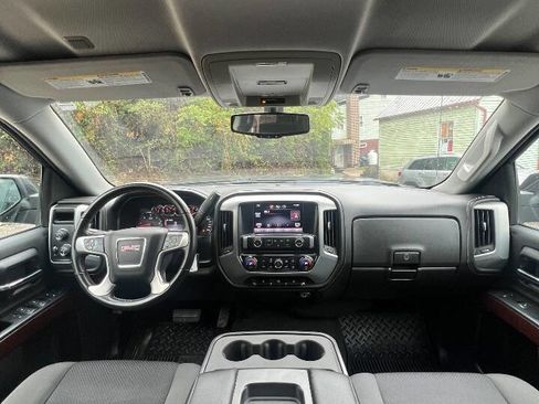 Used 2014 GMC Sierra 1500 SLE w/ SLE Value Package image 21