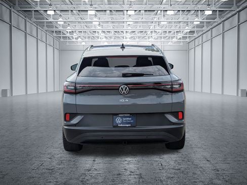 Used 2023 Volkswagen ID.4 Pro S AWD/4WD image 4