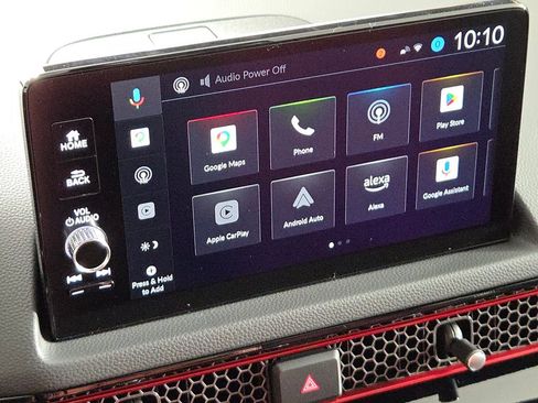 New 2026 Honda Civic Si image 5