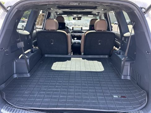 Used 2022 Kia Telluride SX w/ SX Prestige Package AWD/4WD image 34