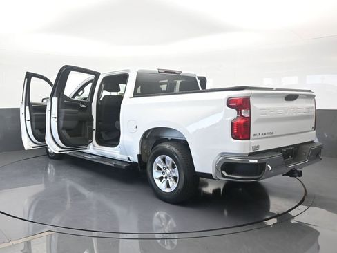 Used 2023 Chevrolet Silverado 1500 LT RWD image 76