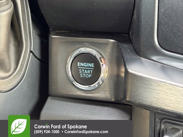 Used 2023 Ford F350 Lariat AWD/4WD image 32