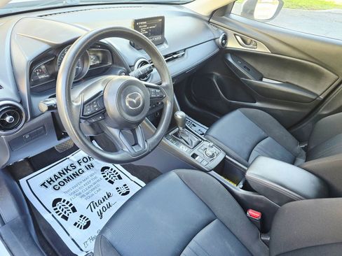 Used 2019 MAZDA CX-3 Sport image 15