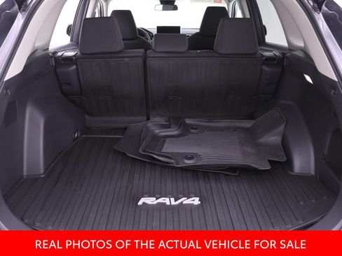 Certified 2023 Toyota RAV4 LE FWD image 14