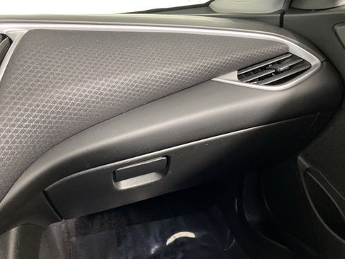 Used 2025 Chevrolet Malibu LT image 30