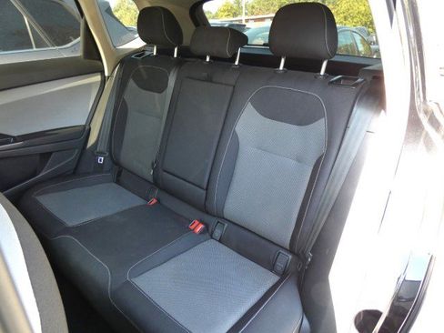 Used 2022 Volkswagen Taos S w/ IQ Drive S Package FWD image 20