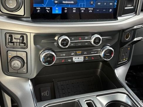 Used 2025 Ford F150 XLT w/ Equipment Group 303A High AWD/4WD image 17