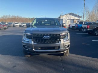 New 2025 Ford Ranger XL w/ Trailer Tow Package video 2