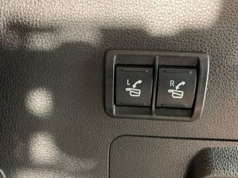 Used 2023 Toyota Sequoia SR5 w/ SR5 Premium Package AWD/4WD image 14