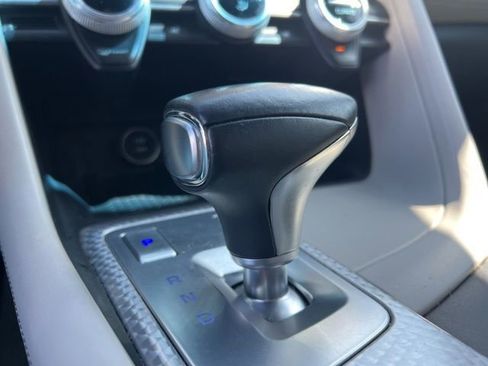 Used 2022 Genesis G70 3.3T w/ Sport Prestige Package image 23