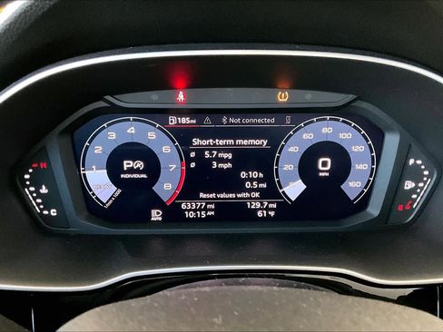 Used 2021 Audi Q3 2.0T Premium Plus w/ Premium Plus Package image 25