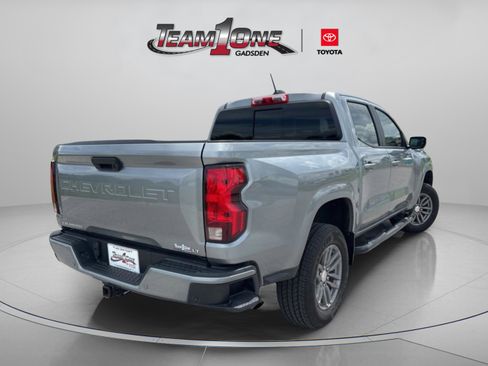 Used 2024 Chevrolet Colorado LT w/ LT Convenience Package RWD image 10