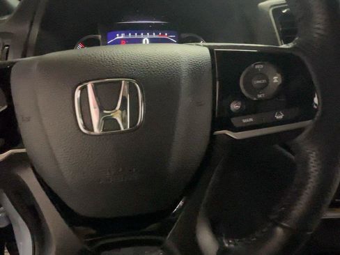 Certified 2022 Honda Passport Elite image 35