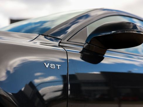 Used 2014 Audi S7 Prestige image 61