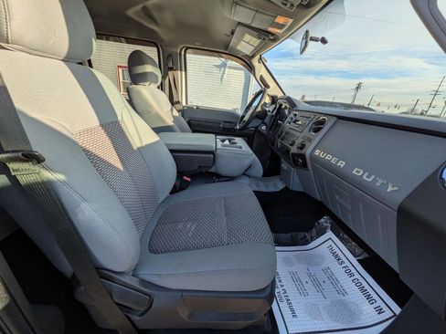 Used 2012 Ford F250 XLT w/ XLT Value Pkg image 19