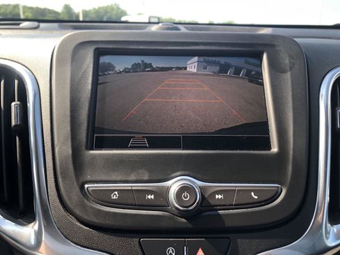 Used 2024 Chevrolet Equinox LT AWD/4WD image 25