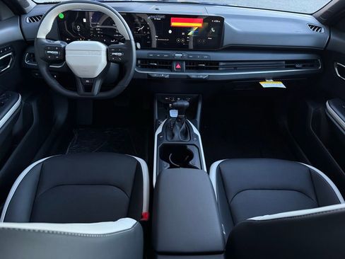 New 2026 Kia K4 GT-Line w/ GT-Line Premium Package image 28