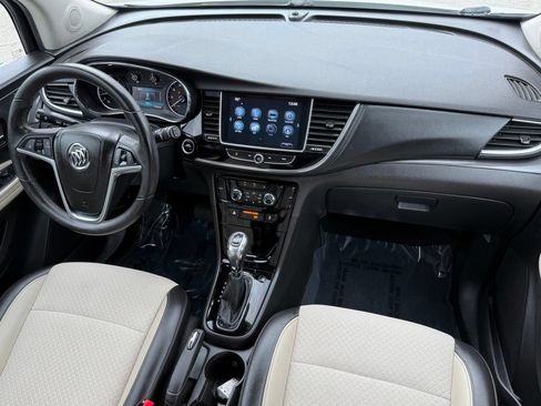 Used 2018 Buick Encore Preferred FWD image 20