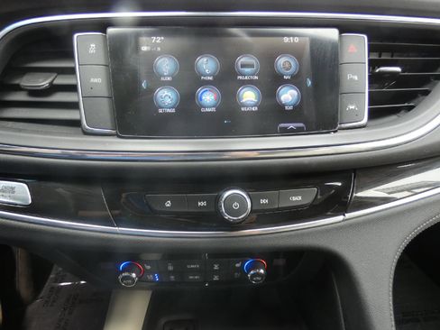 Certified 2019 Buick Enclave Premium AWD/4WD image 21